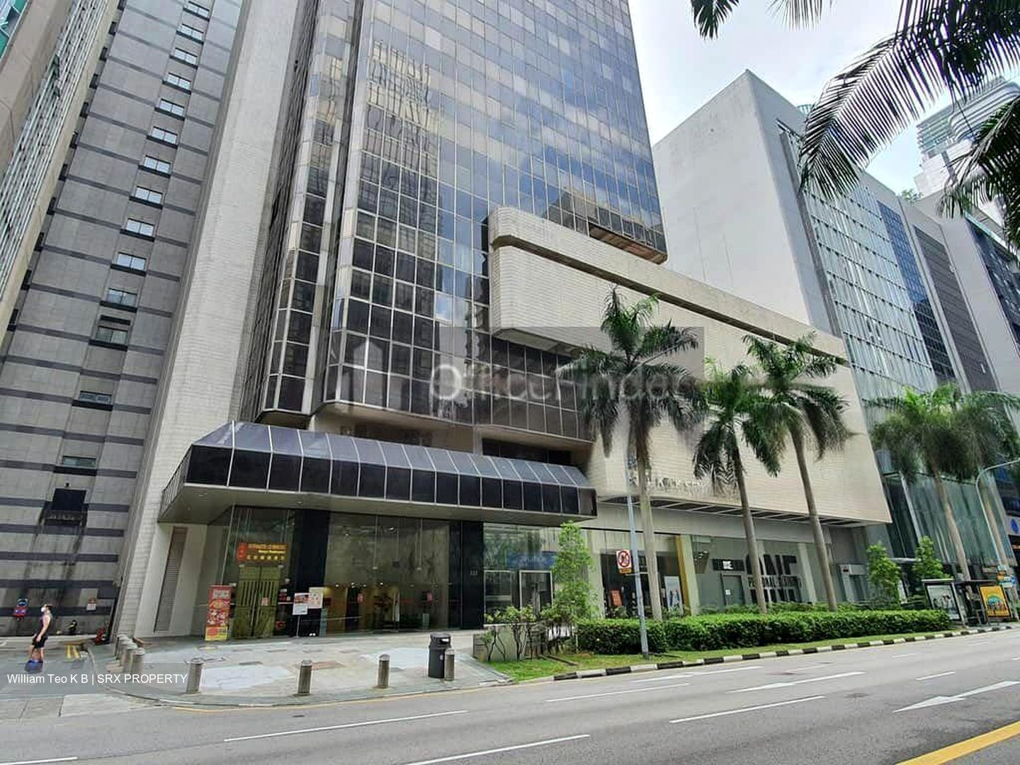 Cecil Street (D1), Retail #451146021